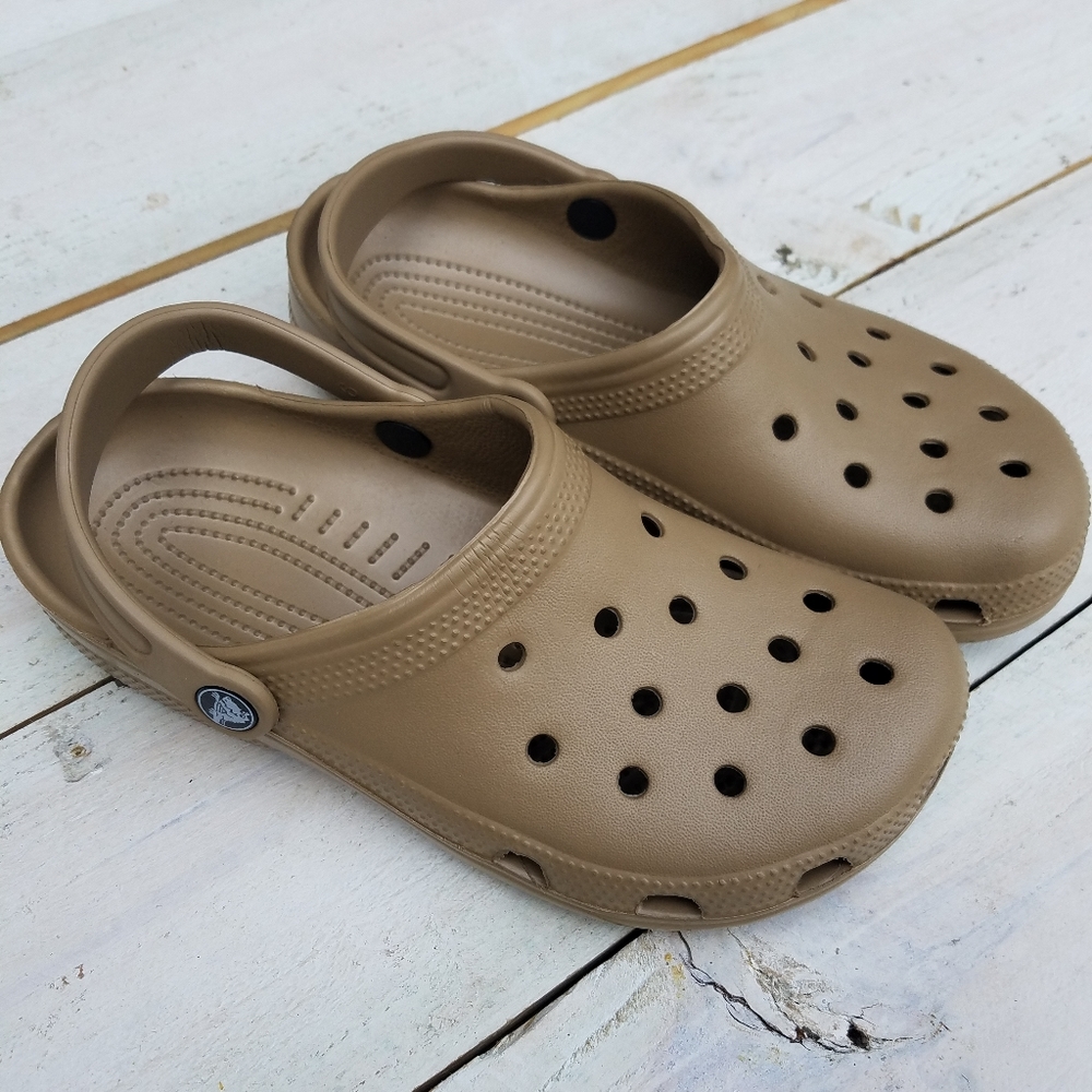 CROCS Classic shoes